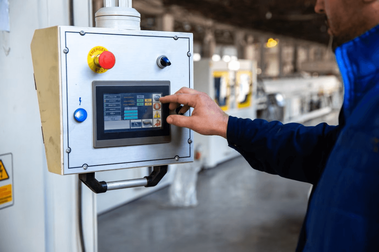 Automatización y Control